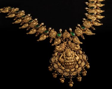 Bespoke Jewellery